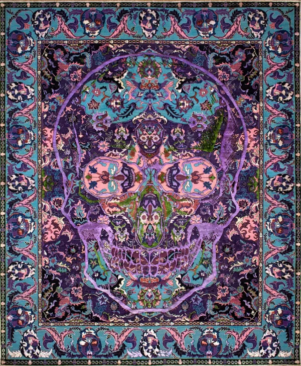 Skull 3