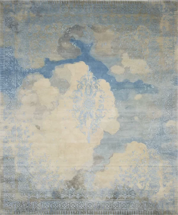 Ferrara Cloud 1 Special Rocked