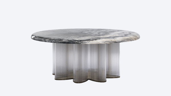 Floating Stone's Sister